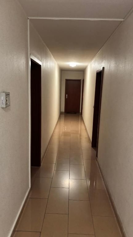 Fotografie z fotogalerie ubytování ModerneDG-Wohnung mit Homeoffice v destinaci Pulsnitz