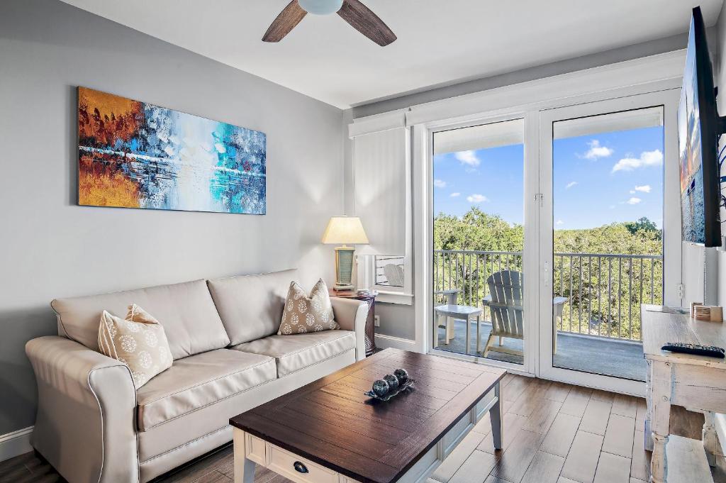 Grand Sandestin at Sandestin Resort by Tufan - Apartamento De Una Habitación