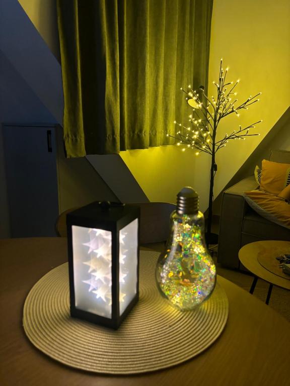 Imagem da galeria de Apartman Yellow Moon em Divčibare
