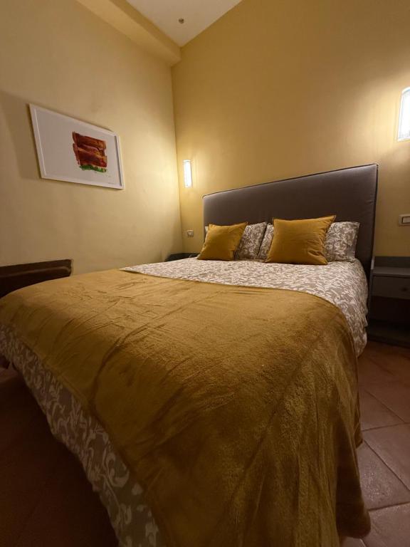 Palazzo Dogana Room&Suite - 1