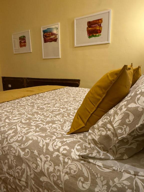 Palazzo Dogana Room&Suite - 4