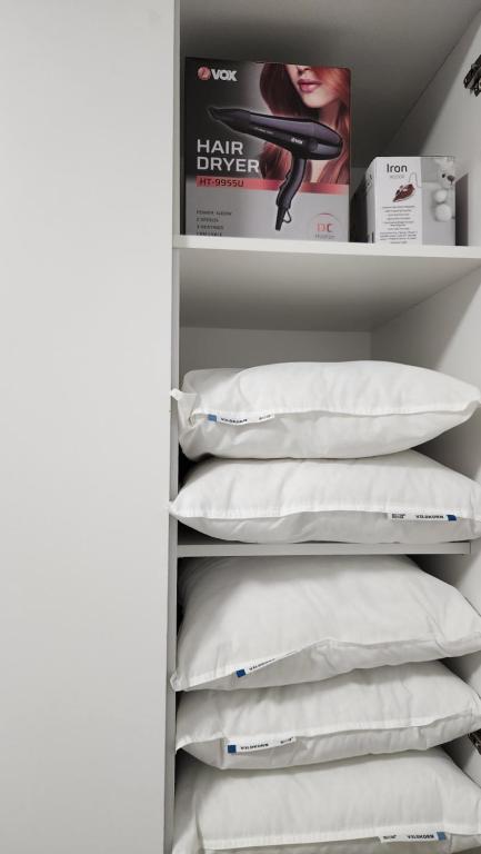 Fotografie z fotogalerie ubytování Apartman Vidik Family Divčibare v destinaci Divčibare