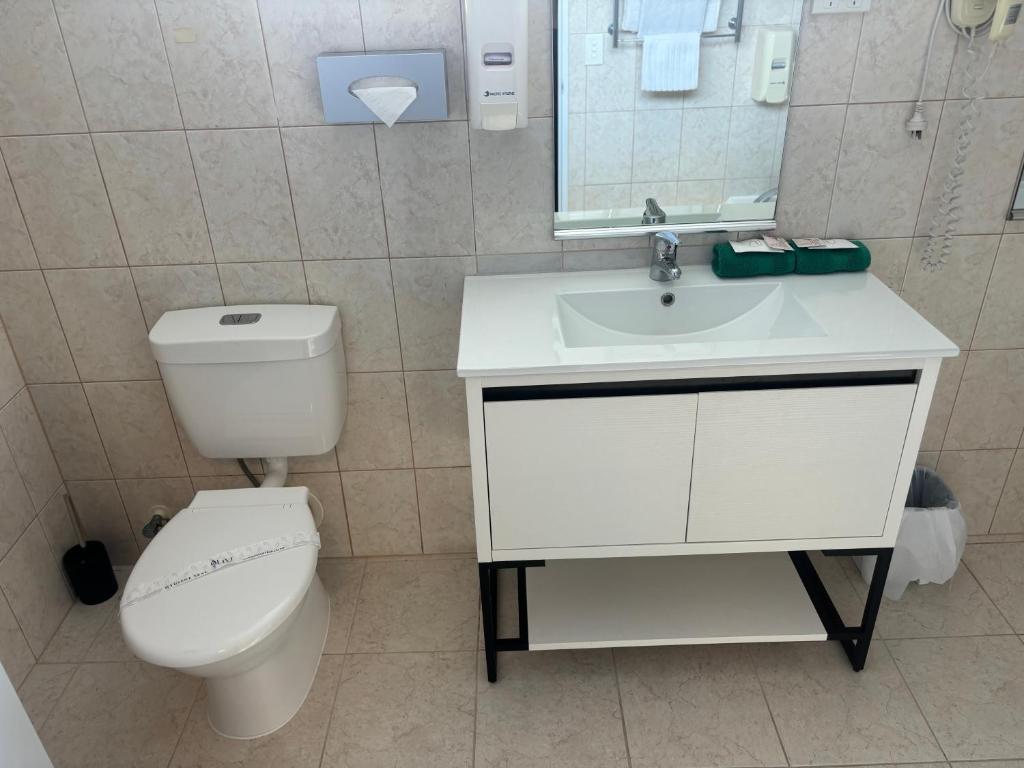 The Rocks Motel - Resim 12