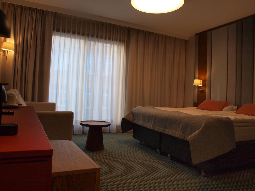 Gvarna Apartamenty - 9