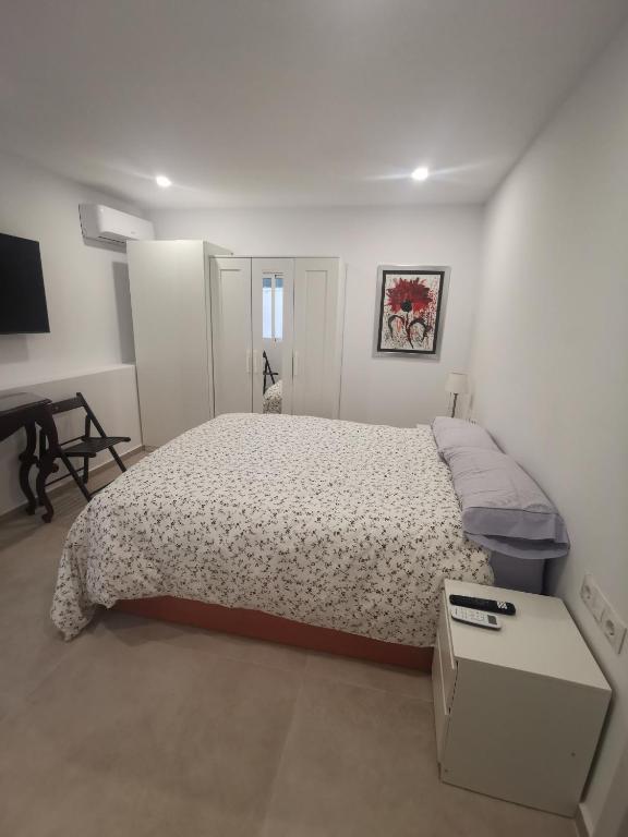 JR suite calle victoria - 1