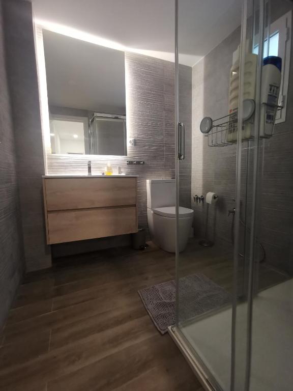 JR suite calle victoria - 4