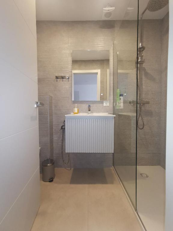 JR suite calle victoria - 15