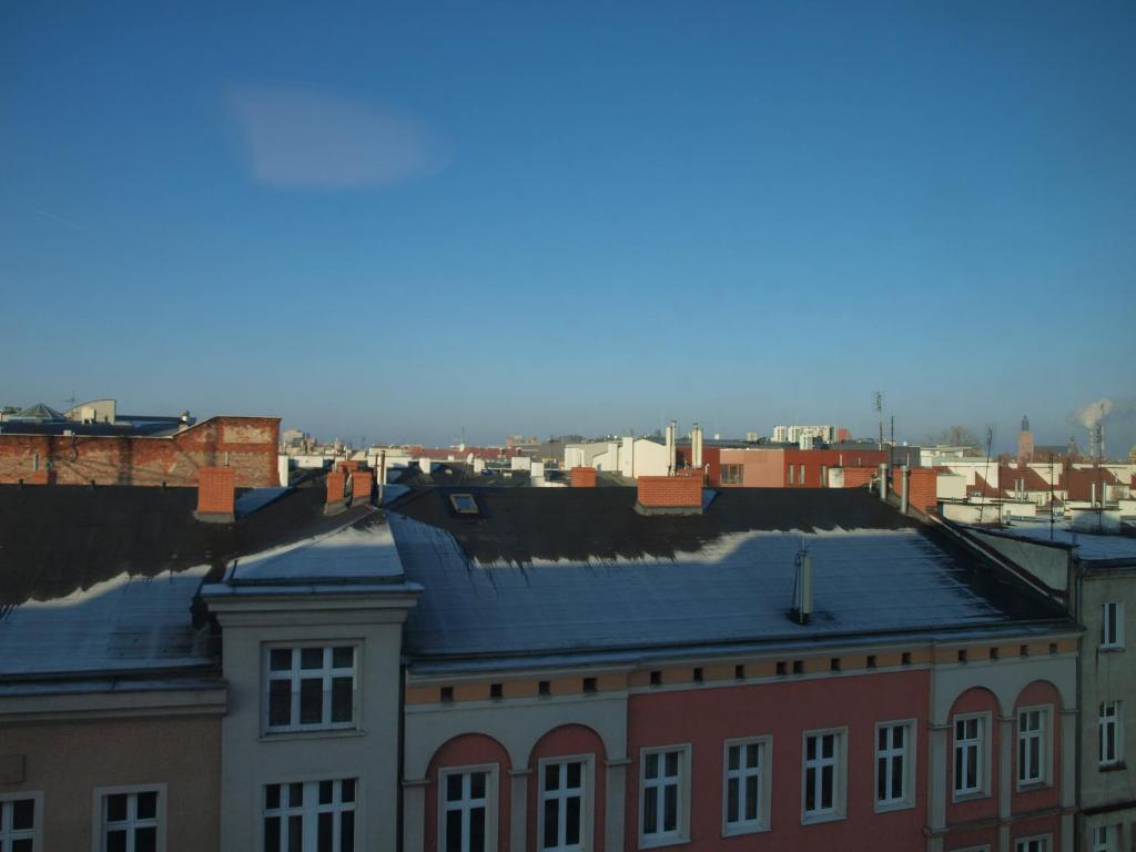 Gvarna Apartamenty - 17