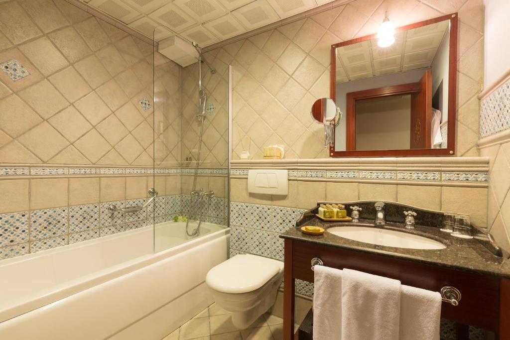 Sirkeci Mansion - 13