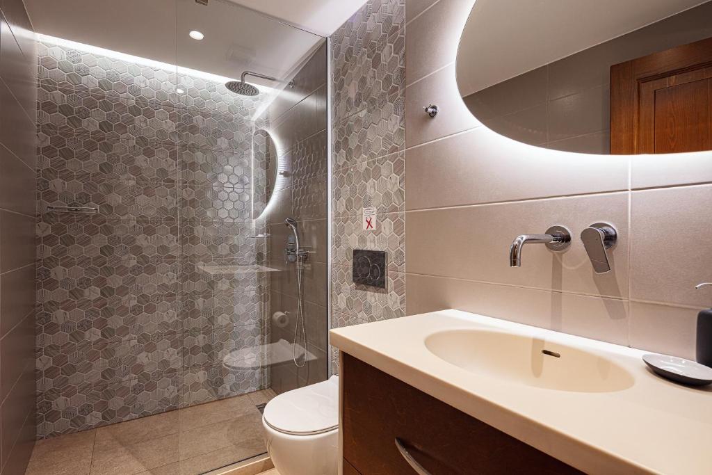 Philikon Luxury Suites - 7