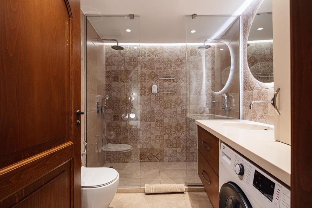 Philikon Luxury Suites - 6