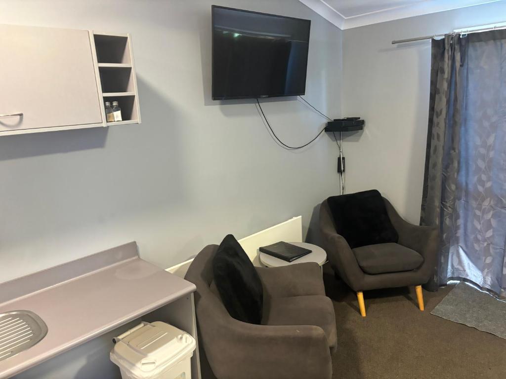 The Rocks Motel - Resim 13