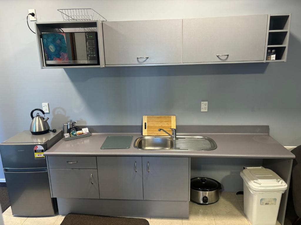 The Rocks Motel - Resim 14