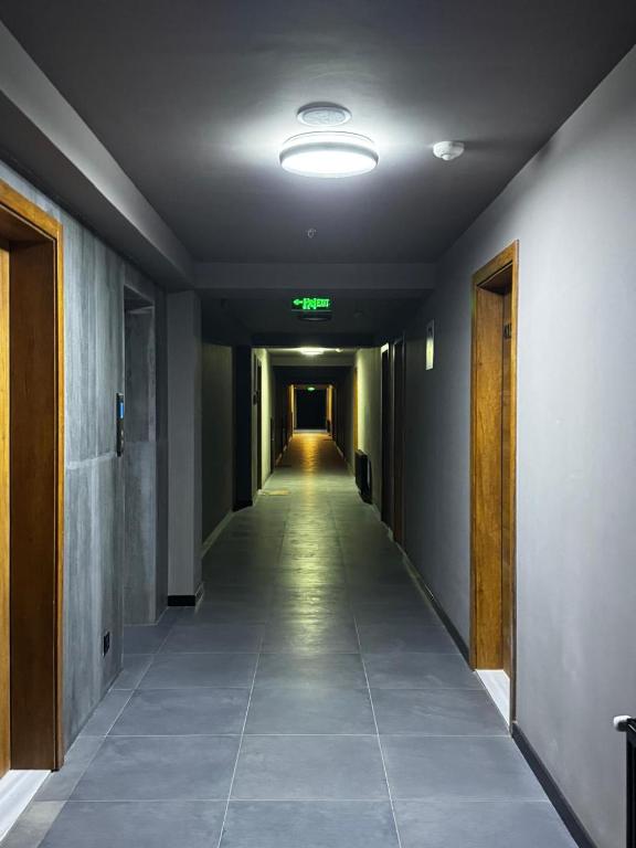 Fotografie z fotogalerie ubytování Room 416 v destinaci Gudauri