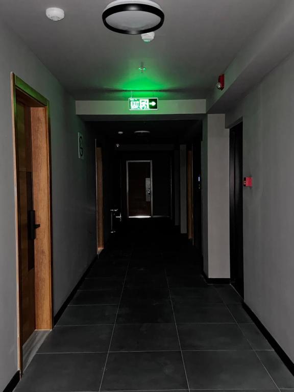 Fotografie z fotogalerie ubytování Room 416 v destinaci Gudauri