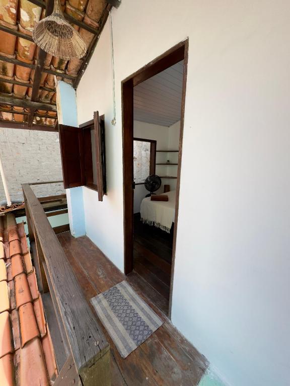 Kuchyň nebo kuchyňský kout v ubytování Casa Boa Suites