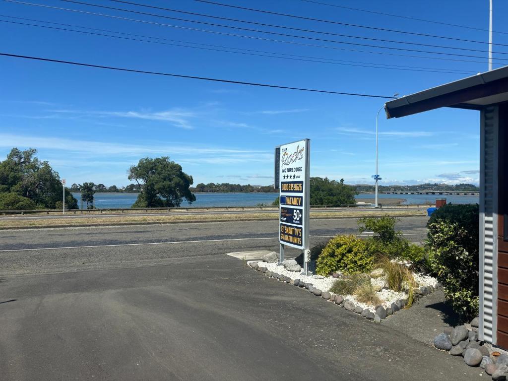 The Rocks Motel - Resim 16