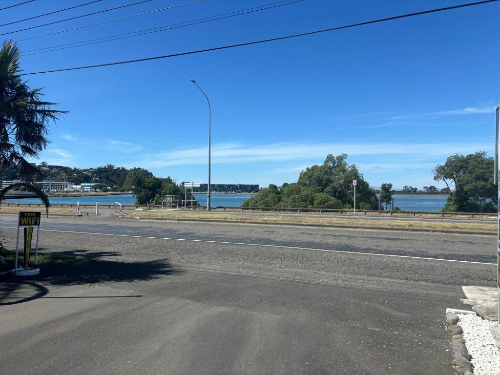 The Rocks Motel - Resim 17