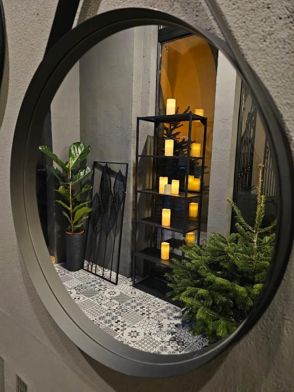 Hotel Apollonia - Resim 16