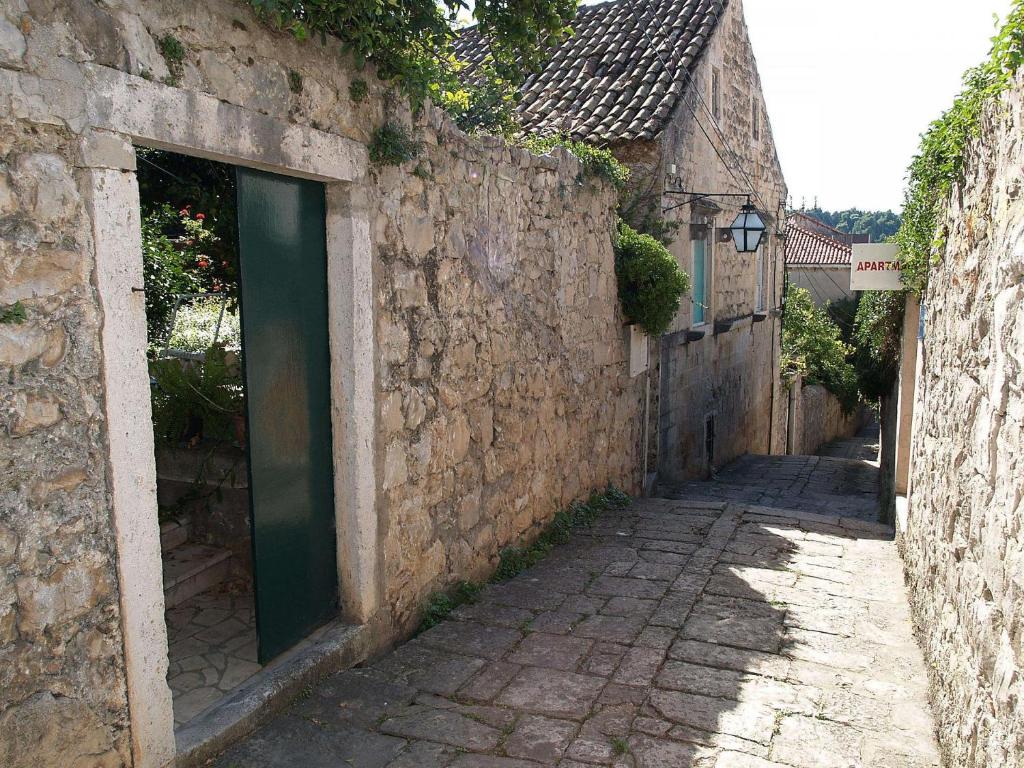 Fotografia z galérie ubytovania Apartment Milu v destinácii Cavtat