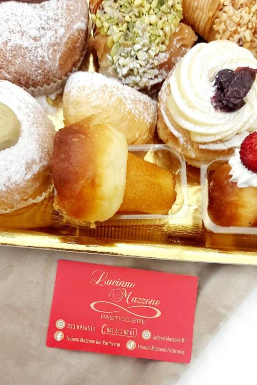 Pignasecca Domus - 17