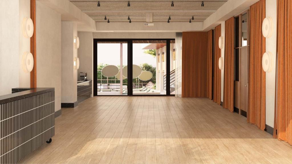 Ace Hotel & Swim Club Athens - Resim 43