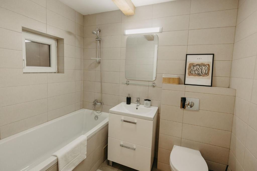 Palatul Agoston Galgon - Resim 16