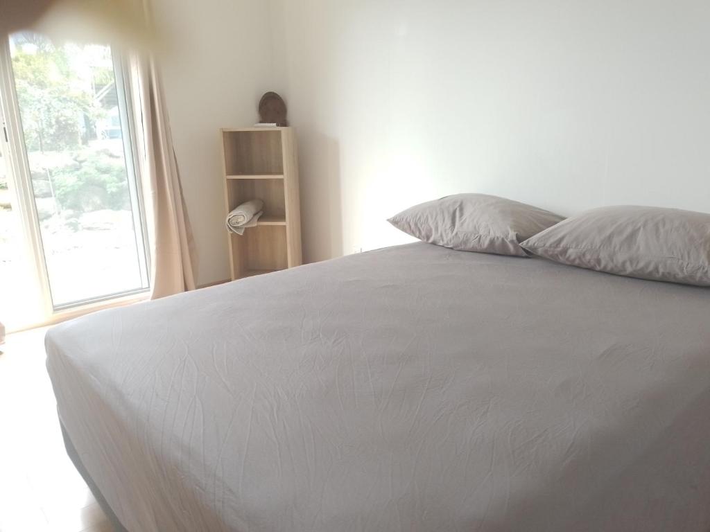 Temaeva Lodge II, Nuku Hiva - photo 3 - Nuku Hiva, Polynésie