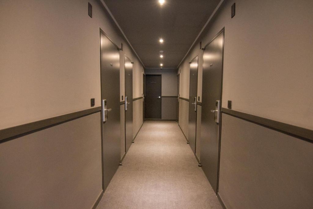 Fotografie z fotogalerie ubytování Hotel Iam v destinaci Sunčchon