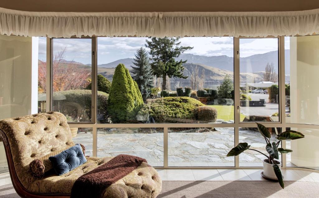 The Shan's Lodge - Resim 9