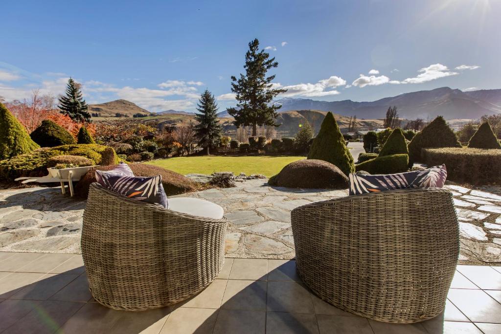 The Shan's Lodge - Resim 29