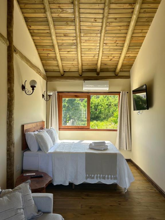 Gallery image of Pousada Pequeno Oásis in Tiradentes