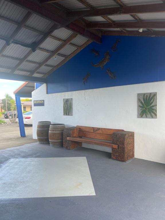 The Rocks Motel - Resim 18