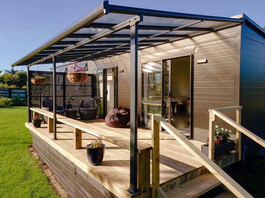 BB'S Cabin - Resim 1