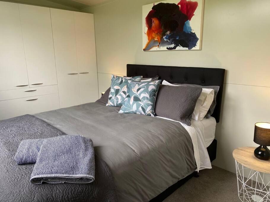 BB'S Cabin - Resim 2