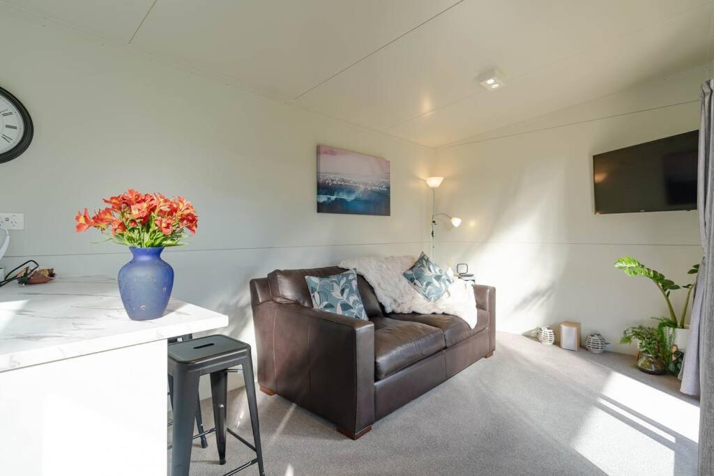 BB'S Cabin - Resim 5