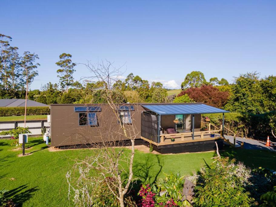 BB'S Cabin - Resim 6