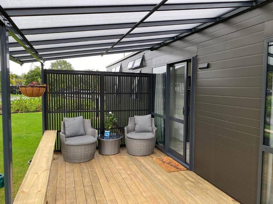 BB'S Cabin - Resim 11