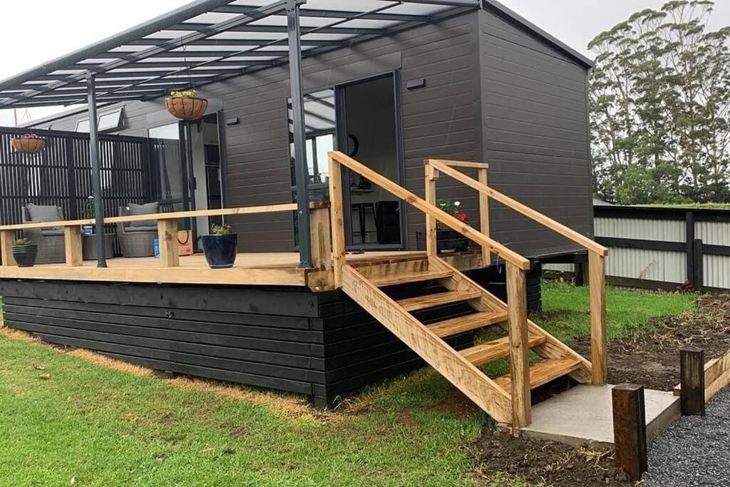 BB'S Cabin - Resim 12