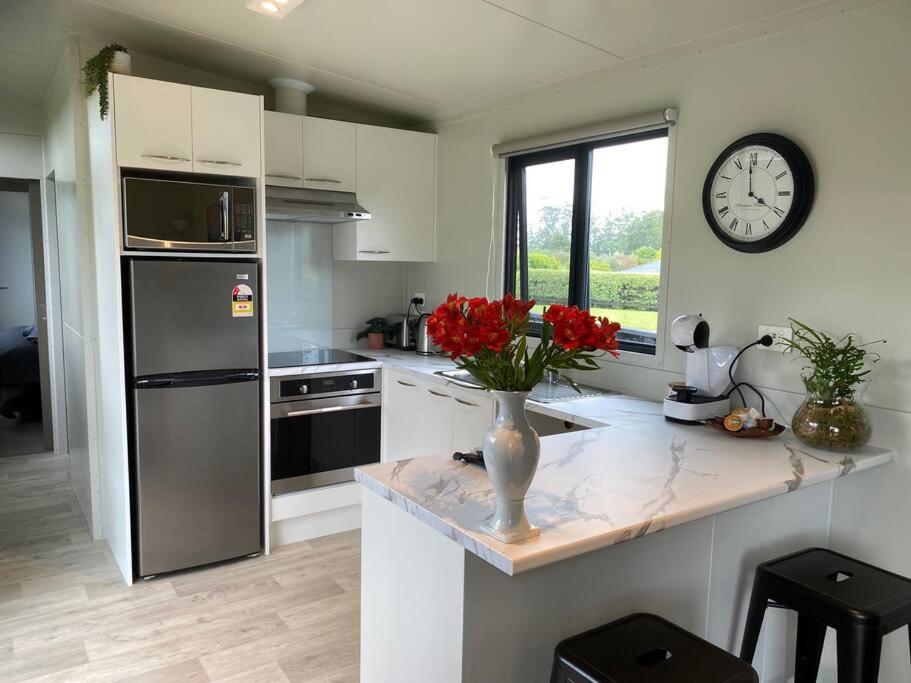 BB'S Cabin - Resim 4