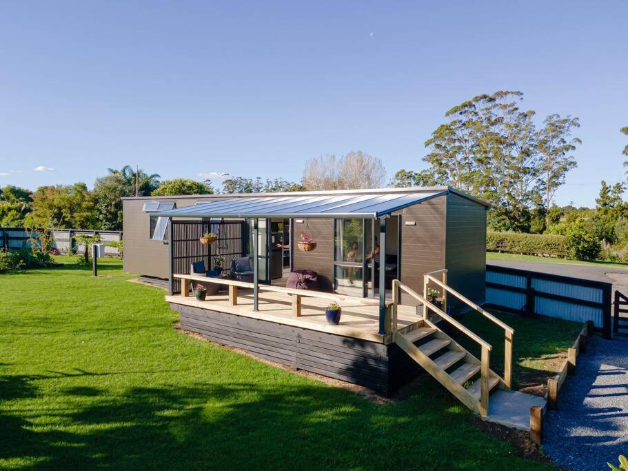 BB'S Cabin - Resim 8