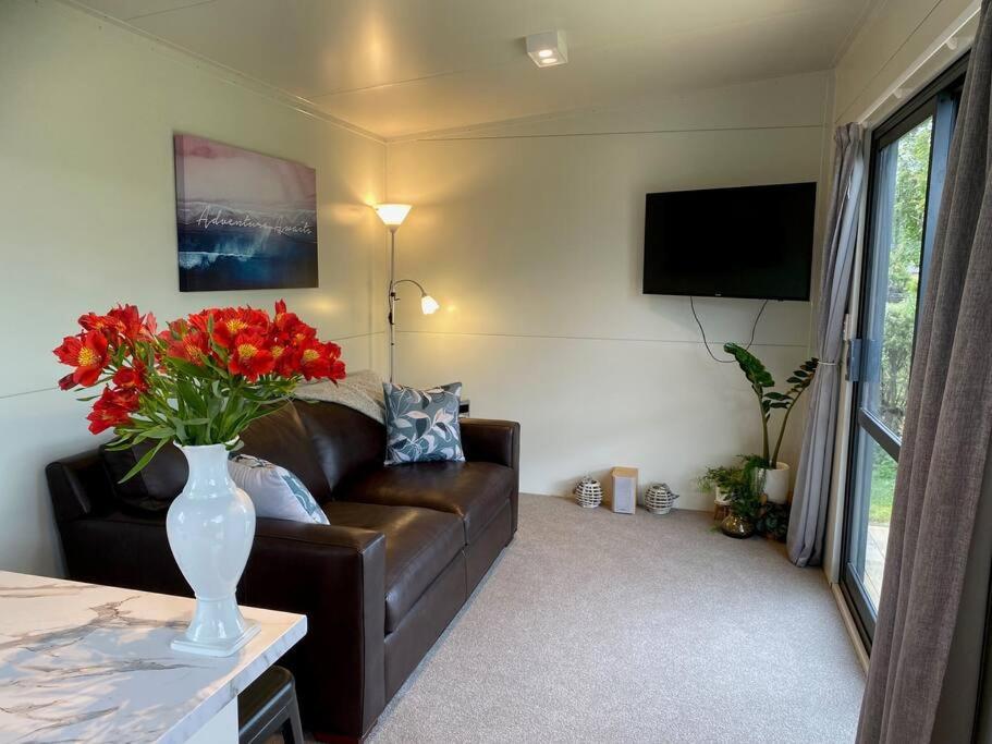 BB'S Cabin - Resim 7