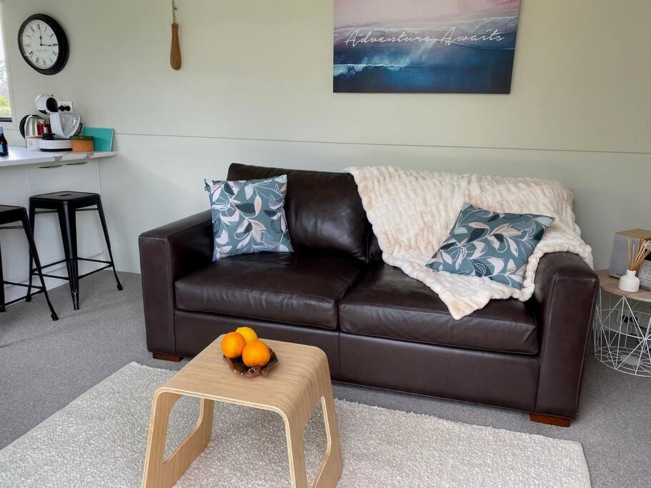 BB'S Cabin - Resim 13