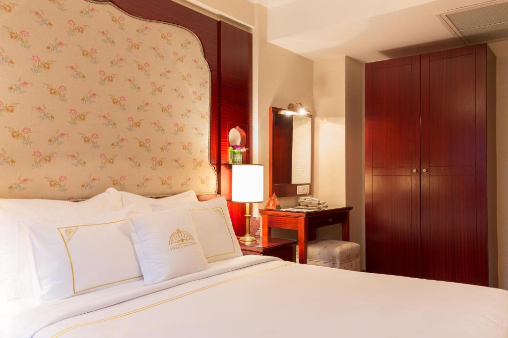 Sirkeci Mansion - 11