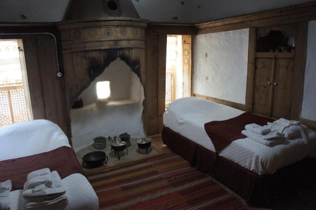Gallery image of Ormana Active Butik Otel in İbradı