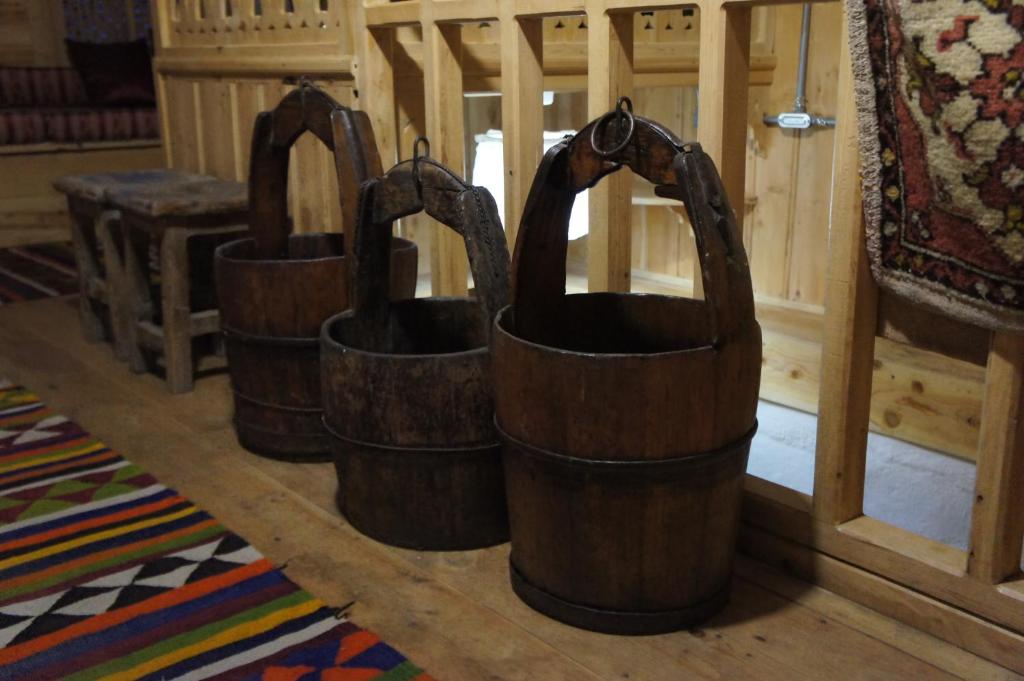Gallery image of Ormana Active Butik Otel in İbradı