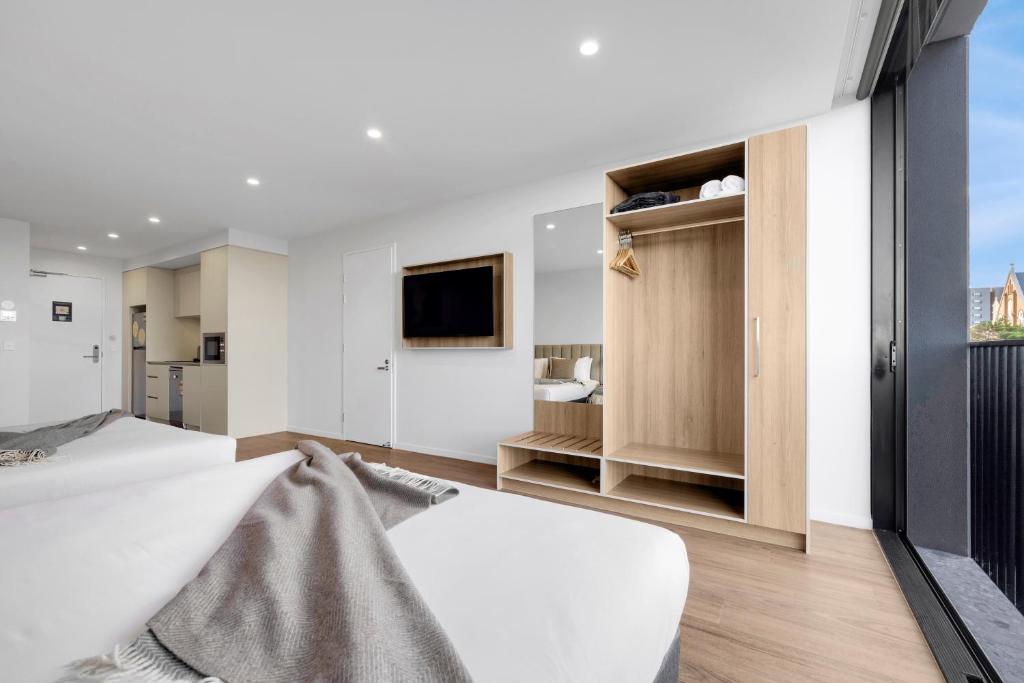 Rambla at Story House - Resim 10