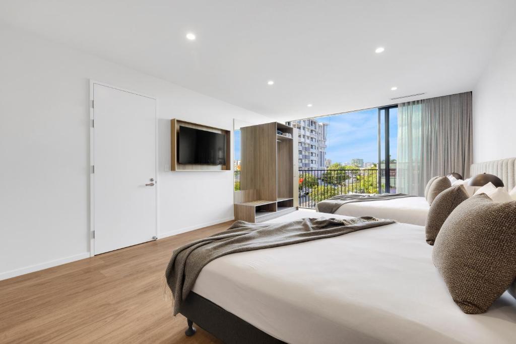 Rambla at Story House - Resim 12