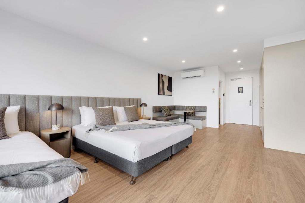 Rambla at Story House - Resim 14