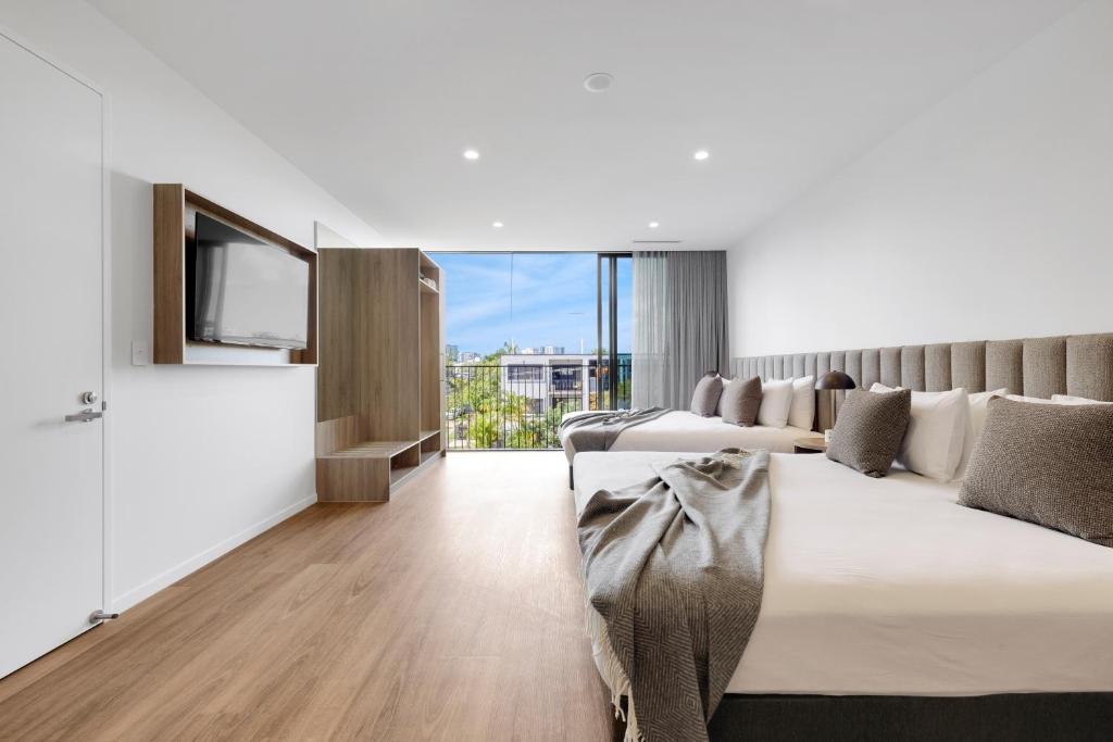 Rambla at Story House - Resim 17